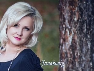 Janakonig