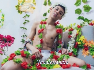 Janalessandro