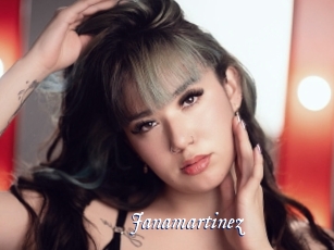 Janamartinez