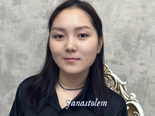 Janastolem