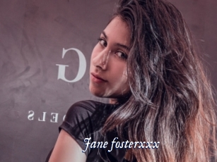 Jane_fosterxxx