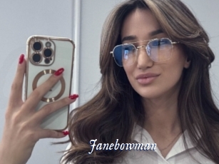 Janebowman