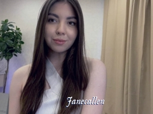 Janecallen