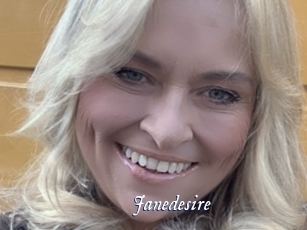 Janedesire