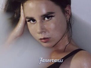 Janeevanss