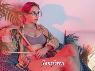 Janeforest