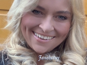 Janehorny