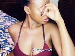 Janejaneth