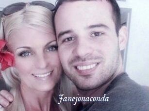 Janejonaconda