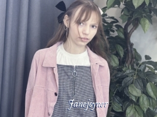 Janejoyner