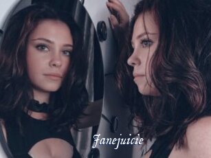 Janejuicie