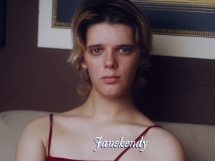 Janekendy
