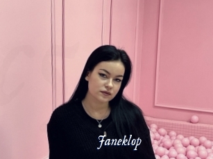 Janeklop