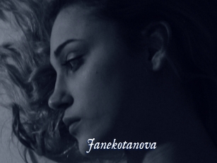Janekotanova