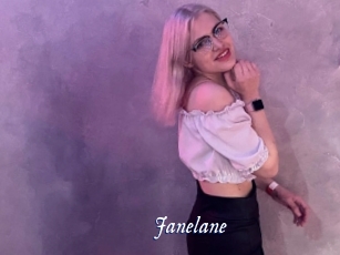 Janelane