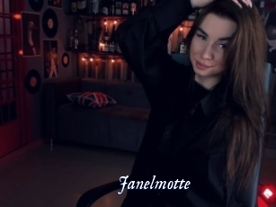 Janelmotte