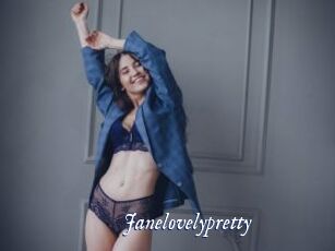 Janelovelypretty