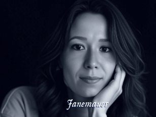 Janemauer
