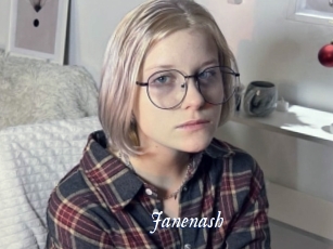 Janenash