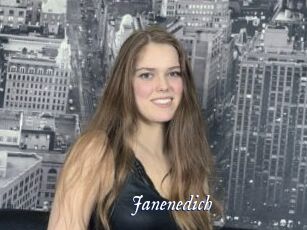 Janenedich