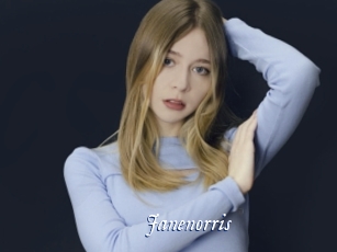 Janenorris