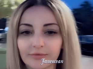 Janeocean