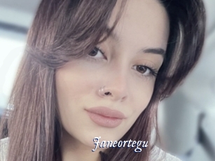 Janeortegu