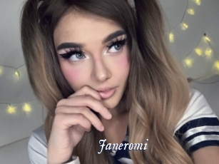 Janeromi