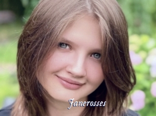 Janerosses