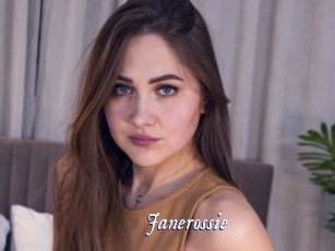 Janerossie