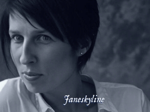 janeskyline Cam 5