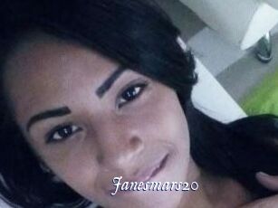 Janesmars20