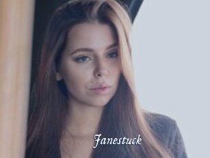 Janestuck