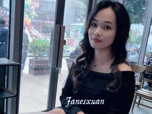 Janesxuan