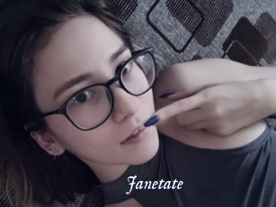 Janetate