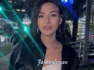 Janetcoleman