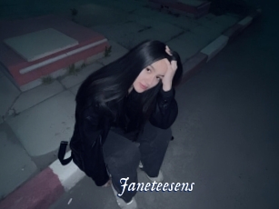 Janeteesens