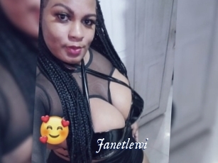 Janetlewi