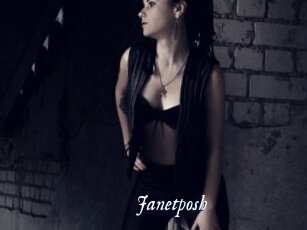 Janetposh