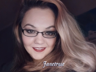 Janetrose
