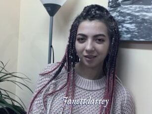 Janettdarrey