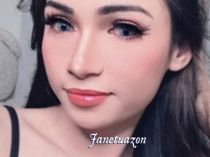 Janetuazon