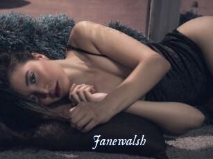 Janewalsh