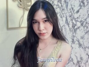 Janewilsons