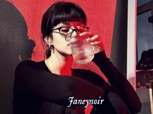 Janeynoir