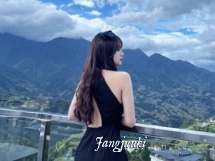 Jangjunki