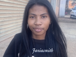 Janiasmith