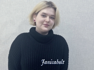 Janicaholt