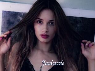Janicecole