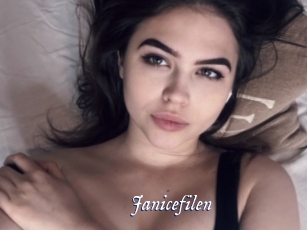 Janicefilen